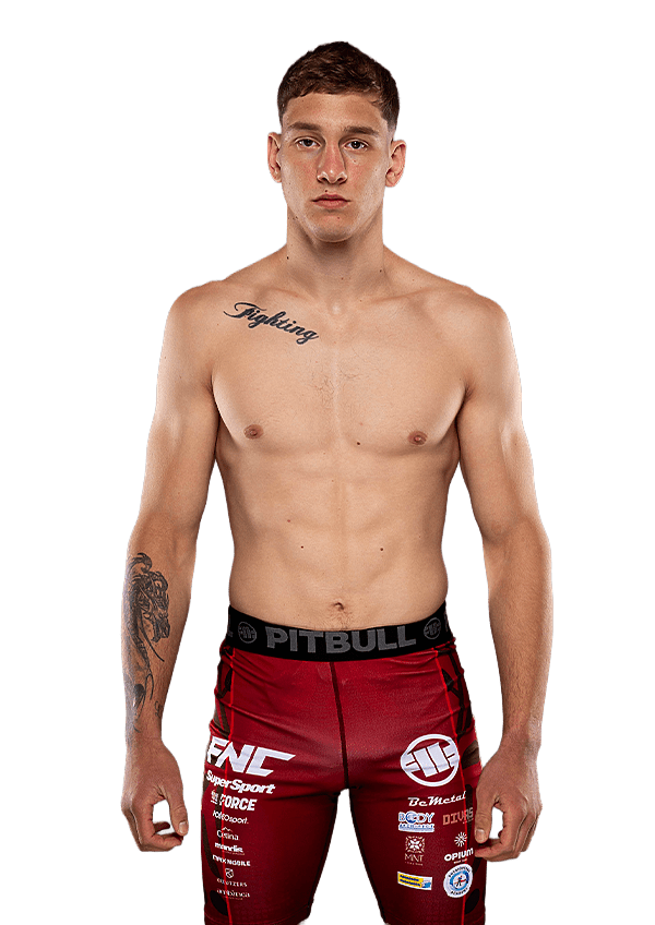 fighter
