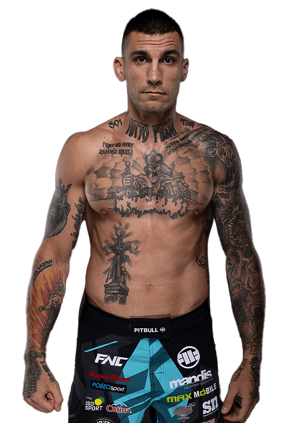 fighter