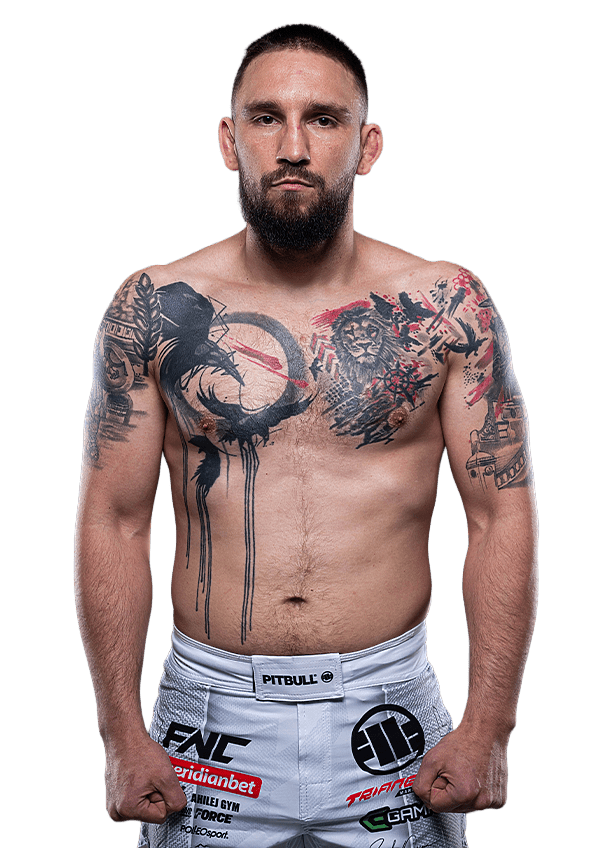 fighter