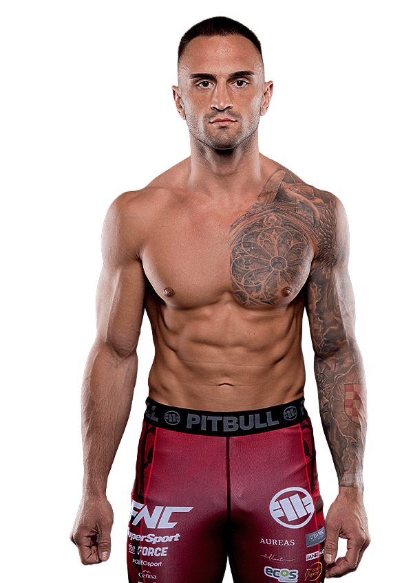 fighter