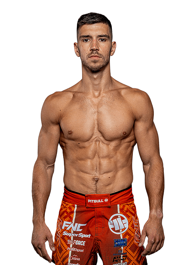 fighter