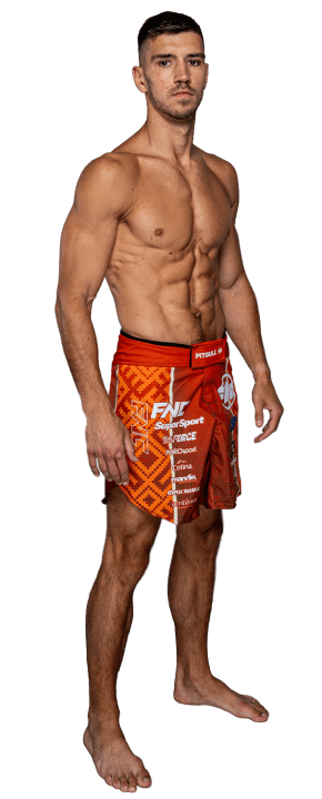 Andrej Kedves