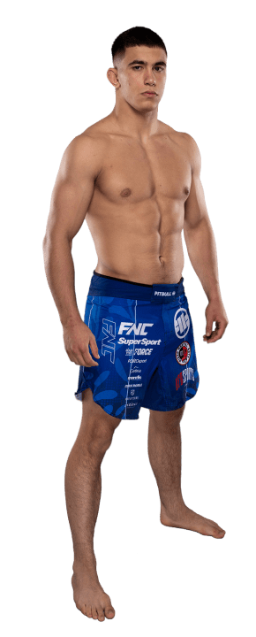 Kiril Negru