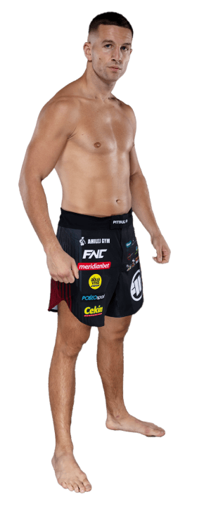 Andrija Stankovic