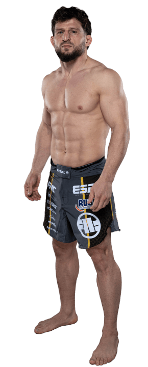 Lom-Ali Eskiev