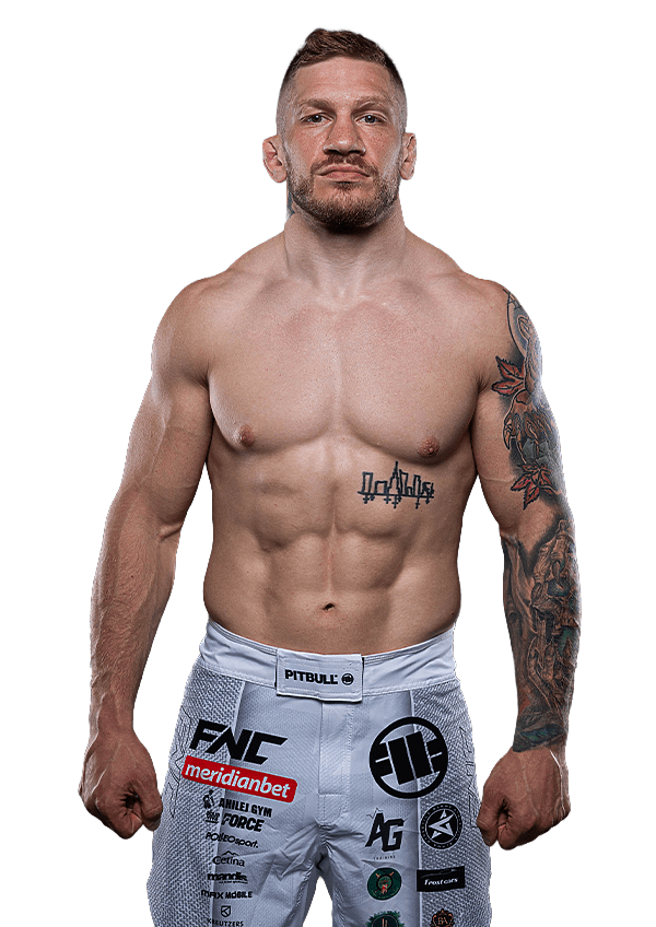 fighter