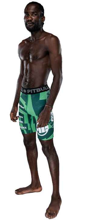 Randy Mboyo