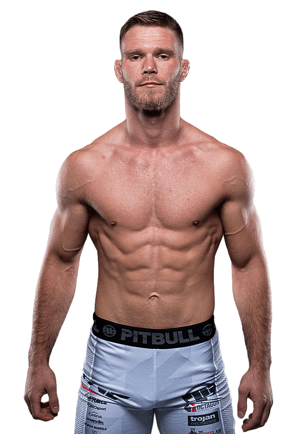 fighter