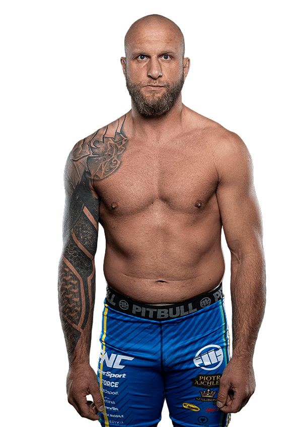 fighter