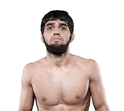 Magomed Mirzaev