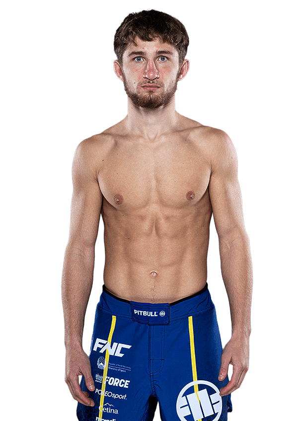 fighter
