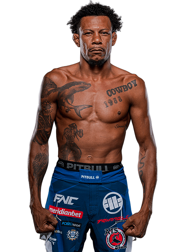 Alex Oliveira