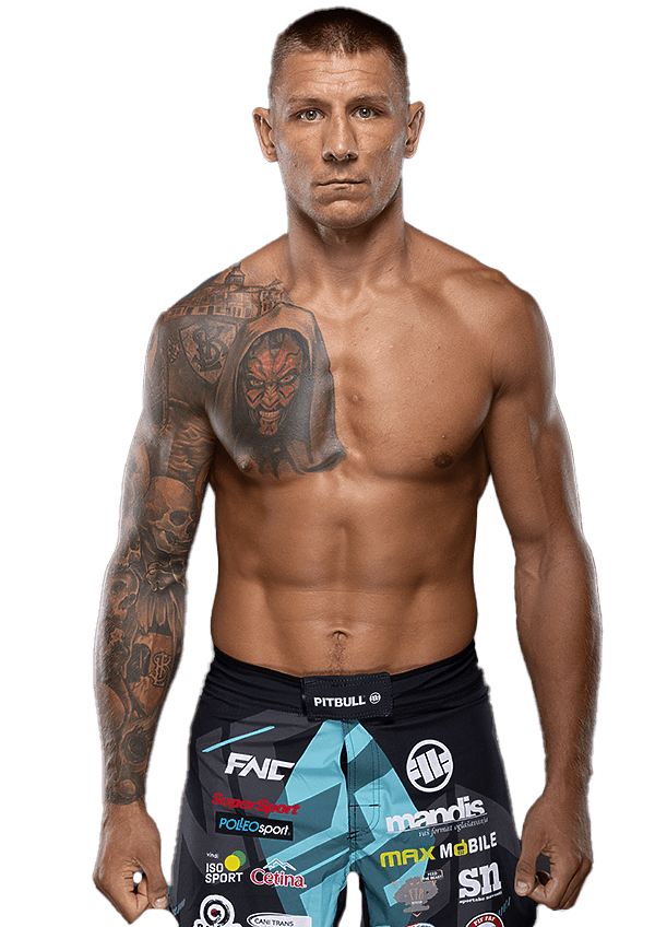 fighter
