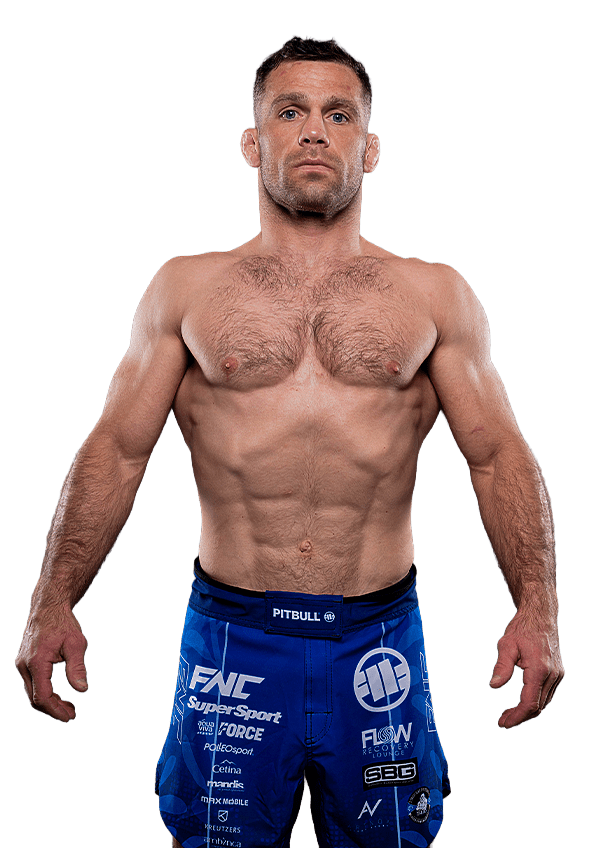 fighter
