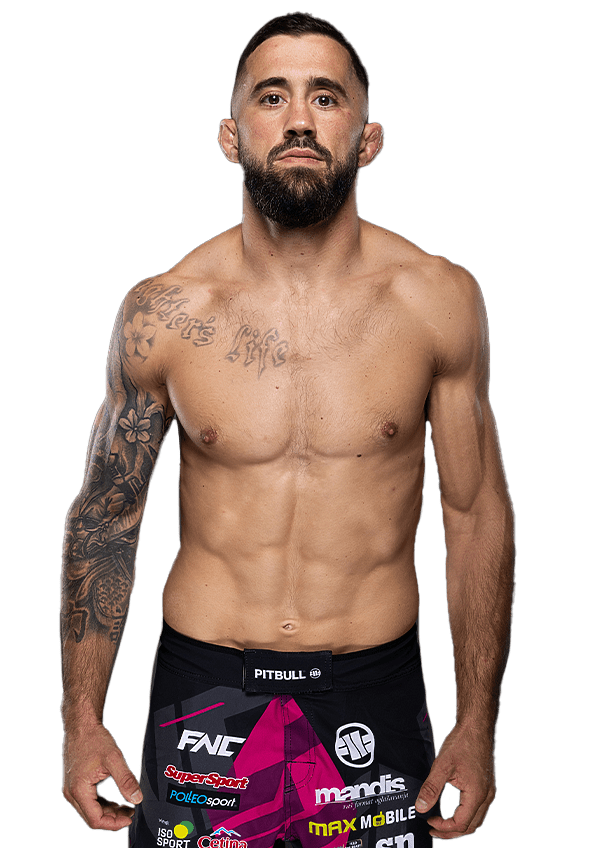 fighter
