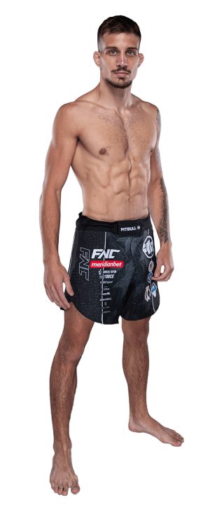 Luka Pisaric