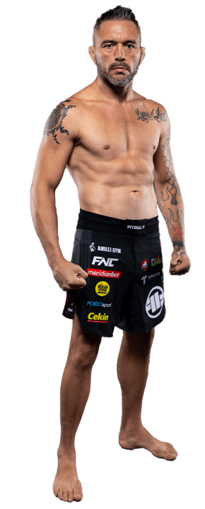 Rony Mariano Bezerra
