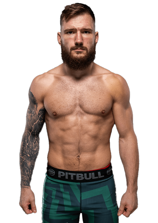 fighter