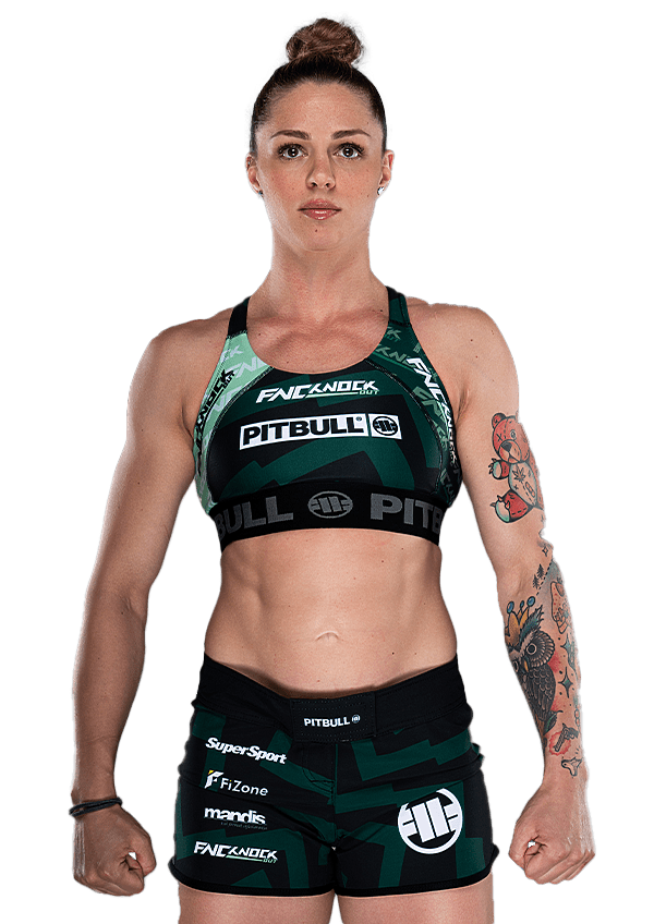 fighter