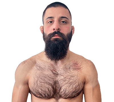 Andria Shalutashvili