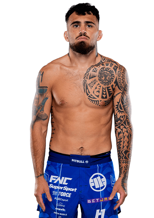 fighter