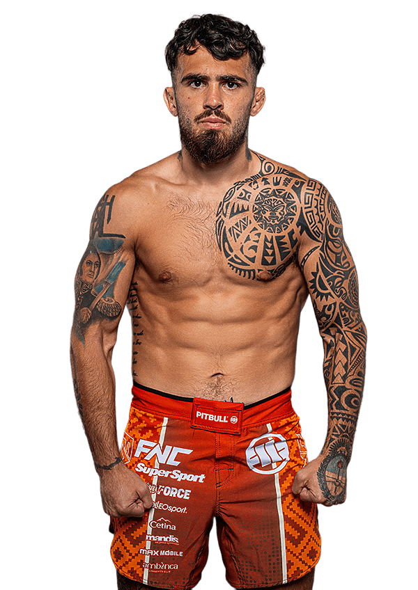 fighter