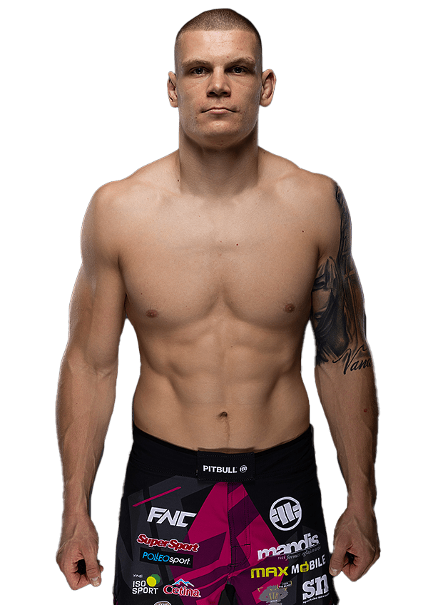 fighter