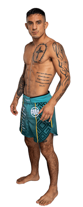 Alan Villalba