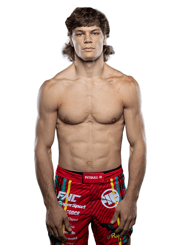fighter
