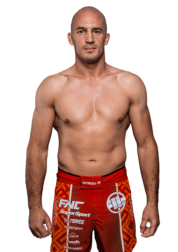 fighter