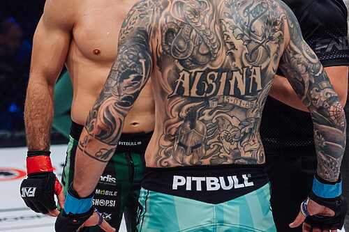 FNC KNOCKOUT 2 | MARIBOR