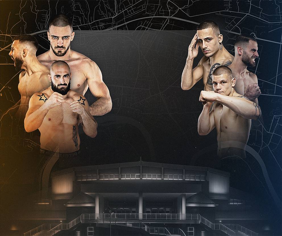 Bojković returns, ATT’s young prospects face a major test