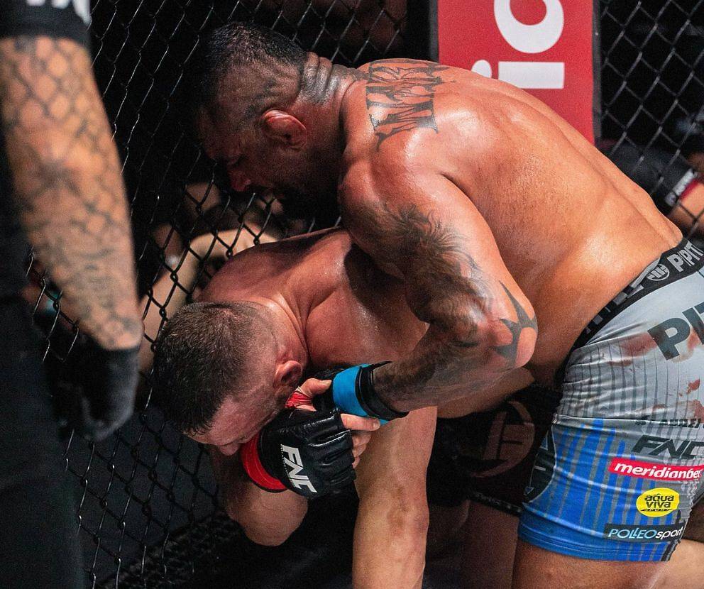 Hatef pobijedio Rockyja, Janičić nanio prvi poraz Bojkoviću