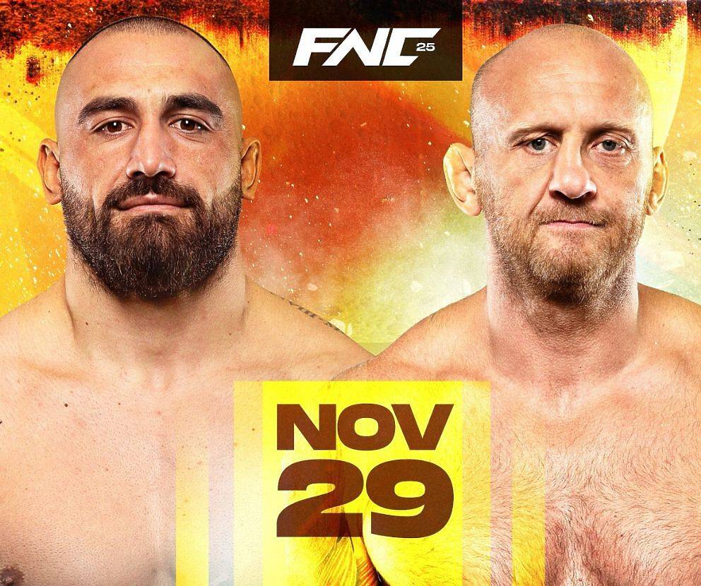 Batur vs. Kita, the return of Bojković, and a welterweight title fight